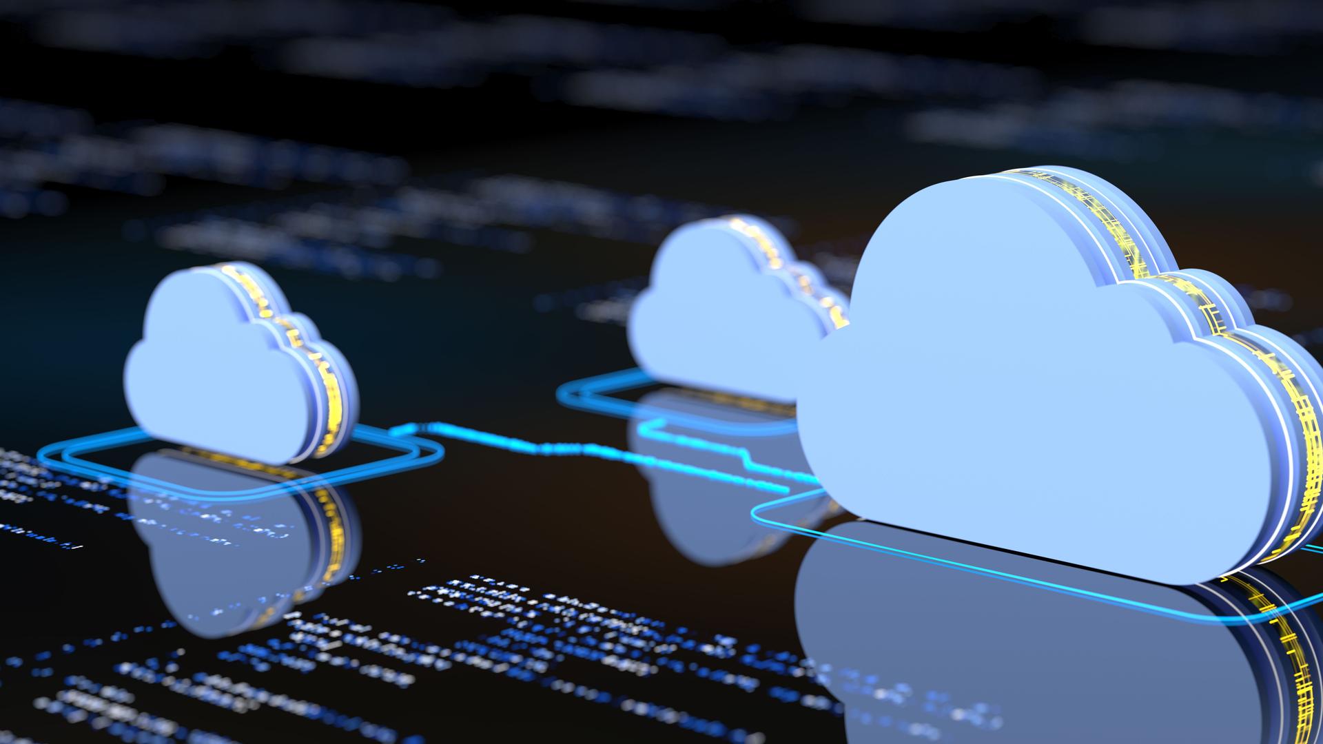 Cloud Backup Solutions